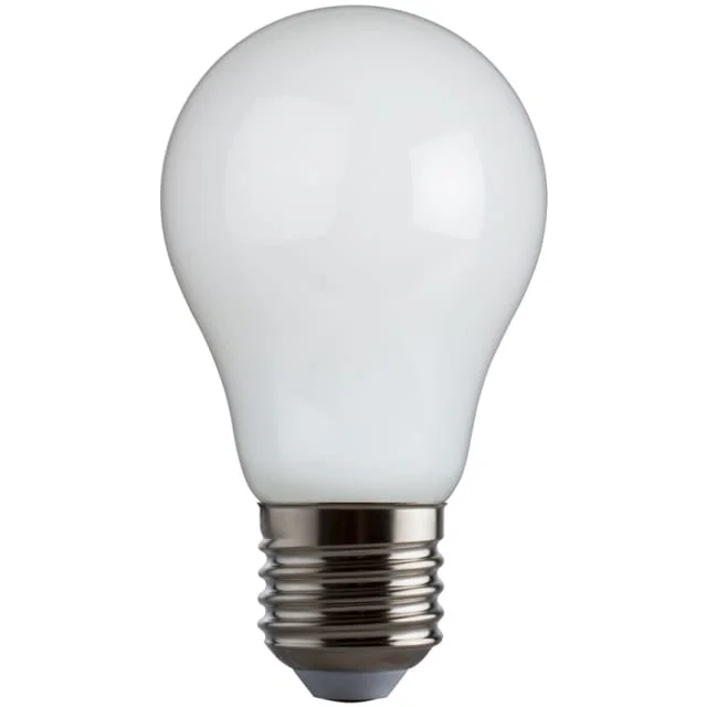 e3light Proxima E27 standardpære, 2700K, 3W | 0103260132 e3light Proxima E27 standardpære, 2700K, 3W | 0103260132