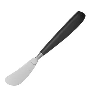Amitto smørekniv 18 cm svart v:6293235 Amitto smørekniv 18 cm svart v:6293235