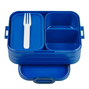 Bento matboks medium vivid blue v:9482775 Bento matboks medium vivid blue v:9482775