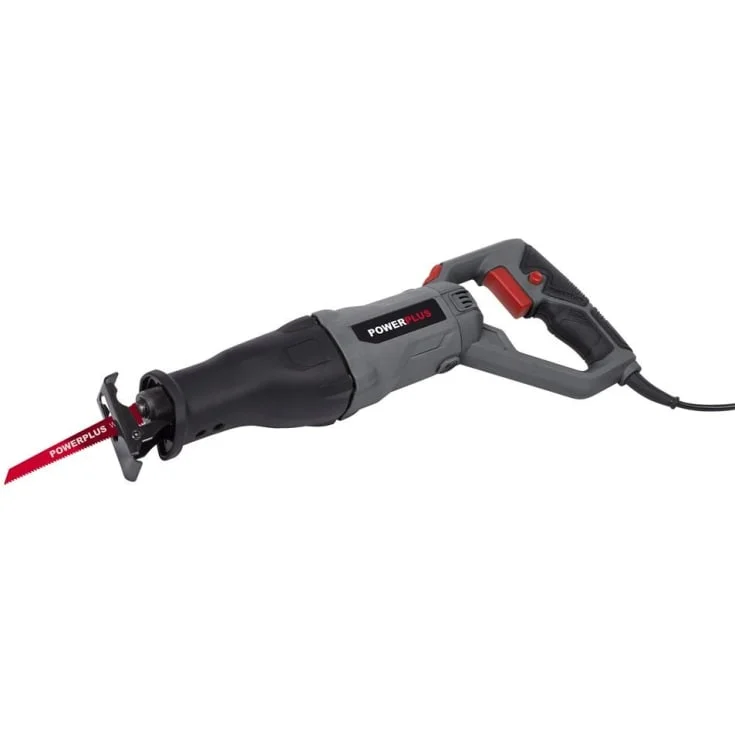 Powerplus E-line bajonettsag 710W | POWE30030