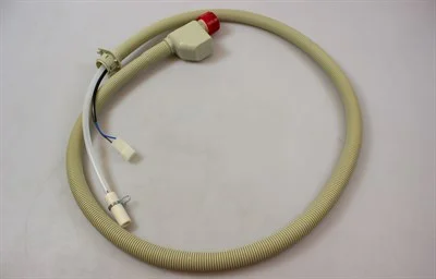 Innløpsslange med aquastop, AEG oppvaskmaskin – 1825 mm v:1442038