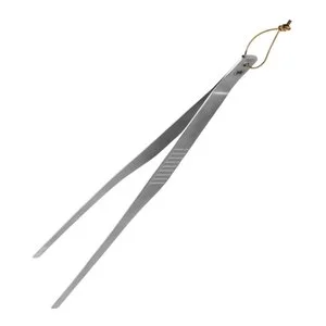 Culina grillklype 45 cm stål/eik v:7145283