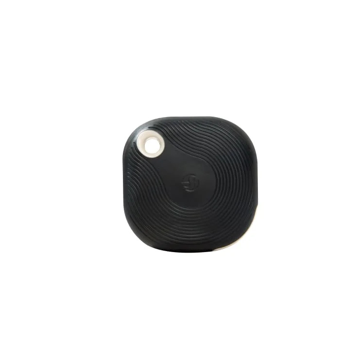 Shelly Blu fjernkontrollknapp, Bluetooth og Zigbee, sort | 3800238072490