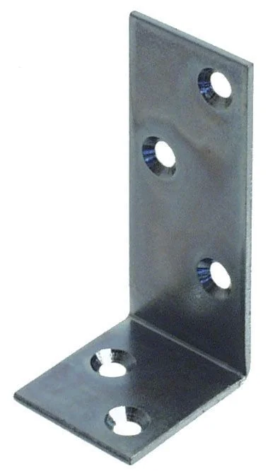 Vinkeljern 6141 45x90x38mm v:6832175