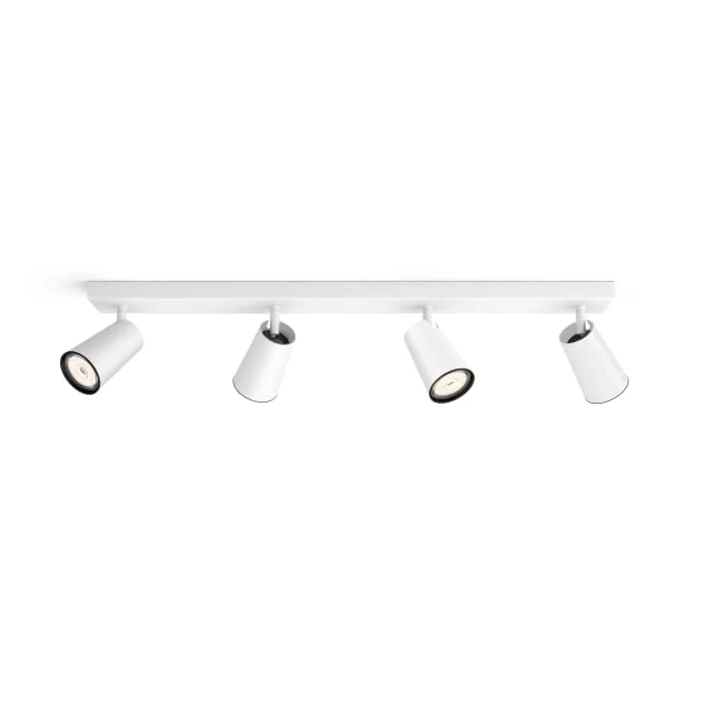 Philips myLiving Paisley spotter i tak | 915005530301