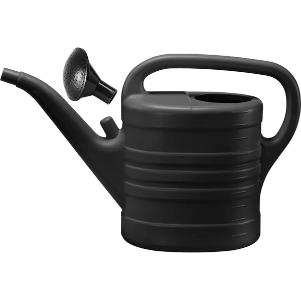 Vannkanne Splash Svart 5l v:2471908