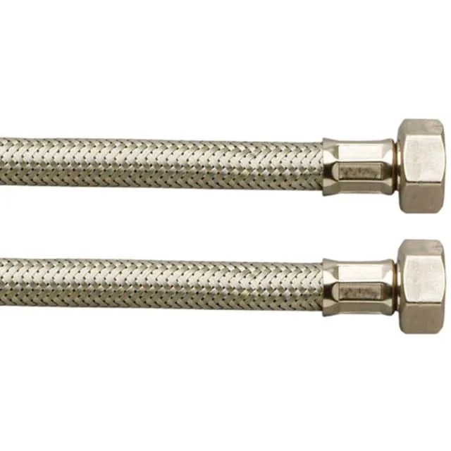 Luxor trykkslange TP- SPX/silikon, 200 cm, 1/2" x 1/2", rett/rett, 1 stk | 9301559 Luxor trykkslange TP- SPX/silikon, 200 cm, 1/2" x 1/2", rett/rett, 1 stk | 9301559
