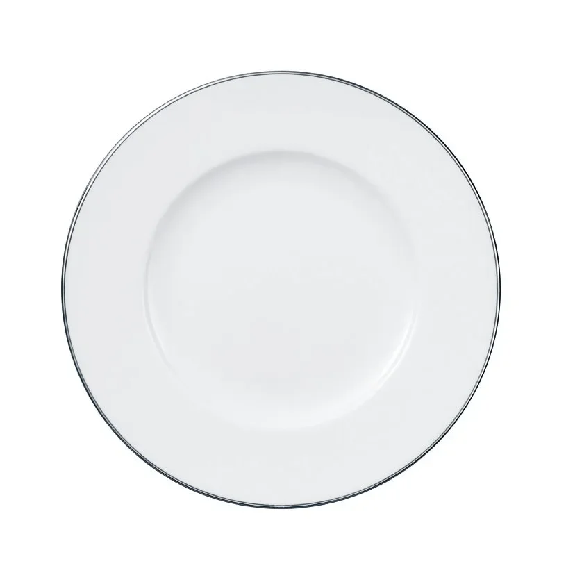 Anmut Platinum tallerken v:5705819 Anmut Platinum tallerken v:5705819