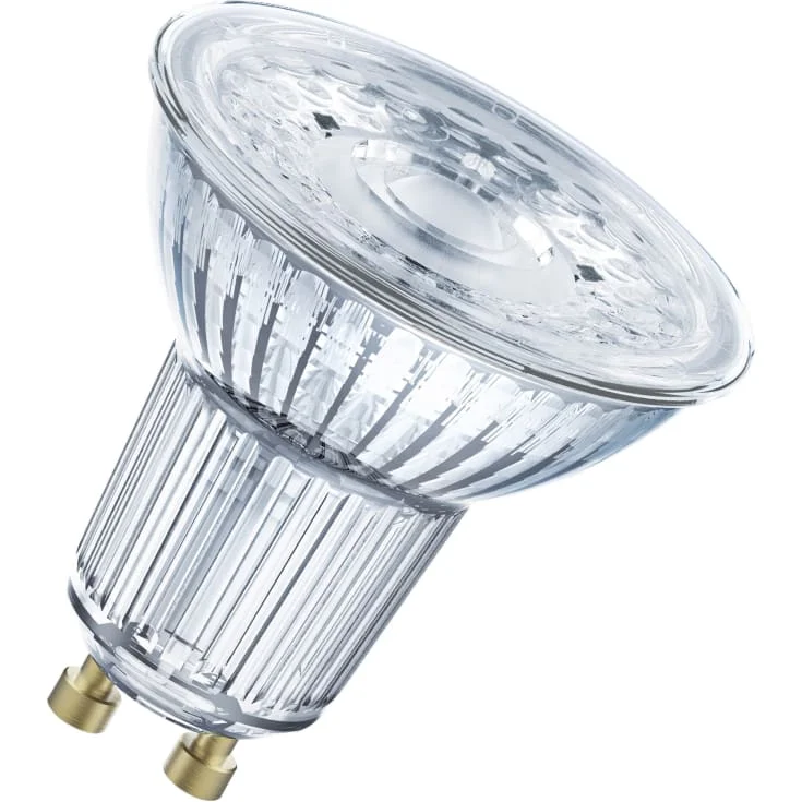 Osram Smart+ Zigbee GU10 spotlight, fargeskiftende, 4,9 W | 4099854461859
