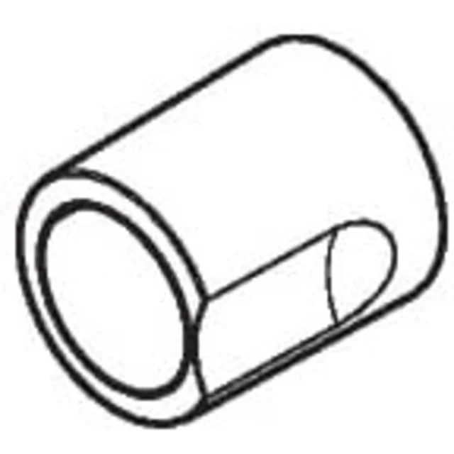 Hansgrohe greb til Fox og Ecostat 1001 SL kar- og brusearmatur | 98505000