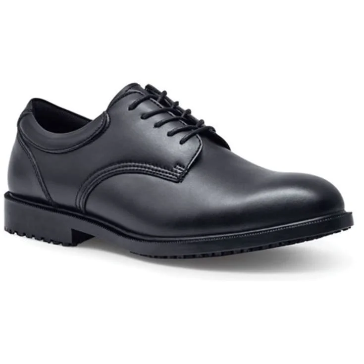 Shoes For Crews Cambridge III arbeidssko OB, sort, str. 41 | 20321P_41 Shoes For Crews Cambridge III arbeidssko OB, sort, str. 41 | 20321P_41