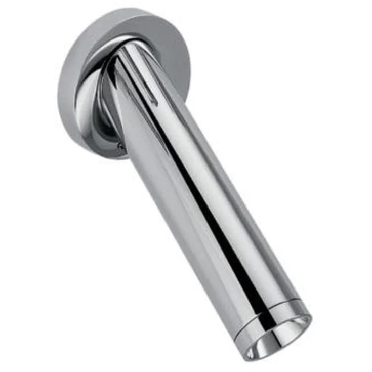Axor Starck Kartut, tutlengde 122 mm, krom | 10410000