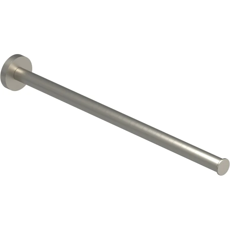 Sanibell Ivy Concord håndklestativ, 37,7 cm, børstet nikkel | 6500153