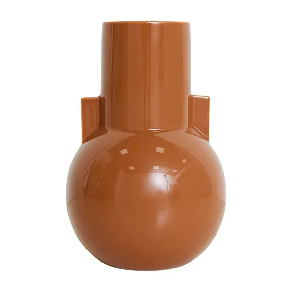 Ceramic vase small 26 cm v:3403504 Ceramic vase small 26 cm v:3403504