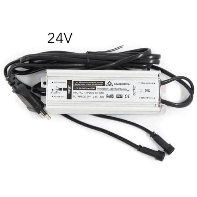 Light By Juhl utendørs inverter, 60W | 10021