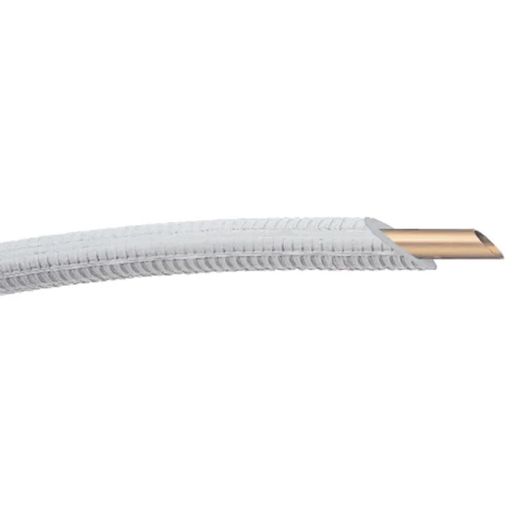 25 meter Wicu flex kobberrør med isolering bløt, 18 mm | 0045094 25 meter Wicu flex kobberrør med isolering bløt, 18 mm | 0045094