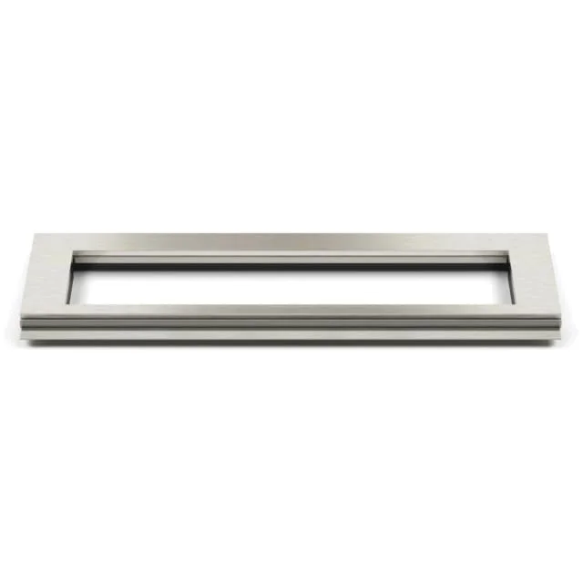 Unidrain HighLine 3910 ramme 700 mm, høyde 25 mm, fritliggende | 3910.0725