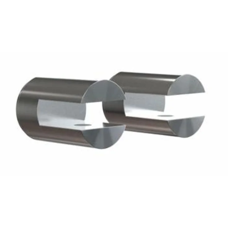 Frost Nova2 hylleholder, 2 stk., krom | O1933
