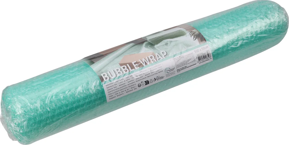 Bobleplast 50X500Cm v:5017115