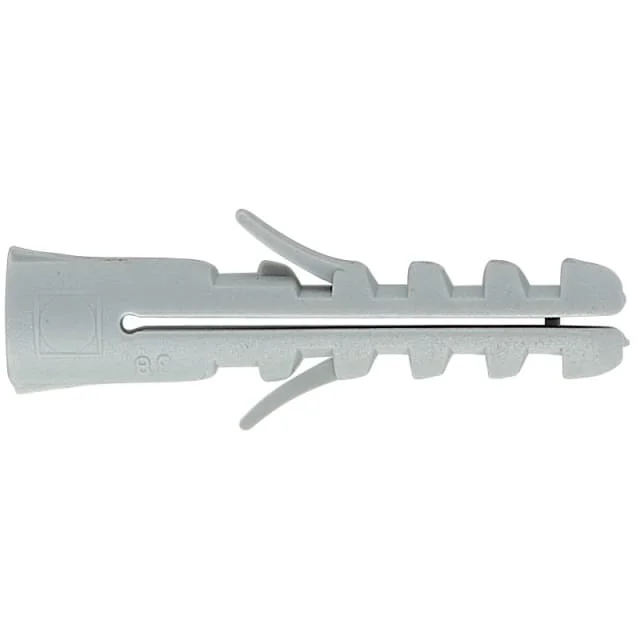 5 stk Plugg standard 5 x 25 mm, 25 stk | 136266
