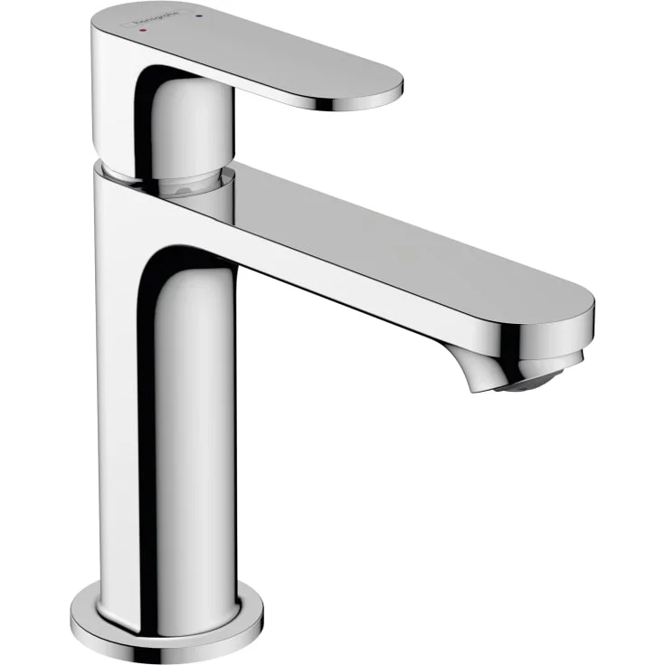 Hansgrohe Rebris S 110 servantbatteri, krom | 72517000