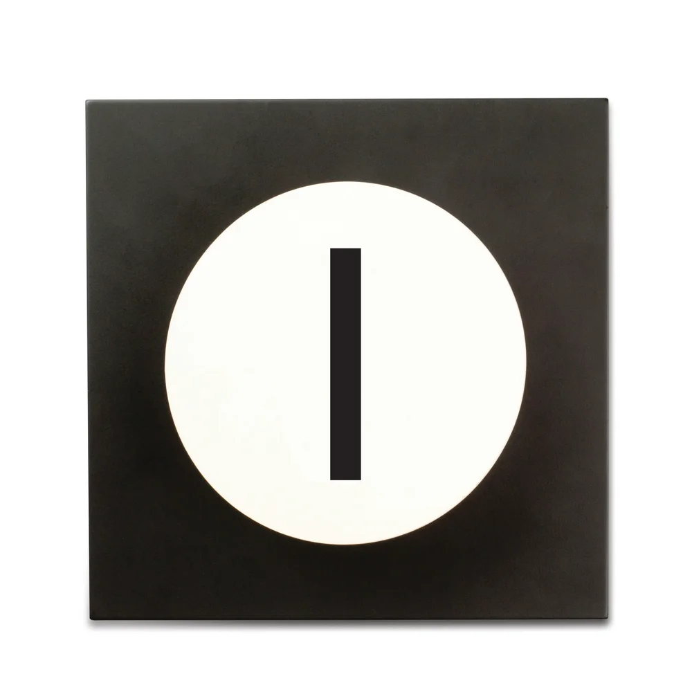 Design Letters Hook2 Letter knagg v:6176381 Design Letters Hook2 Letter knagg v:6176381