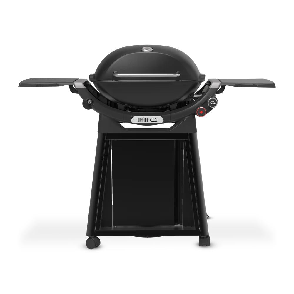 Gassgrill Q3200N+ v:8835006 Gassgrill Q3200N+ v:8835006