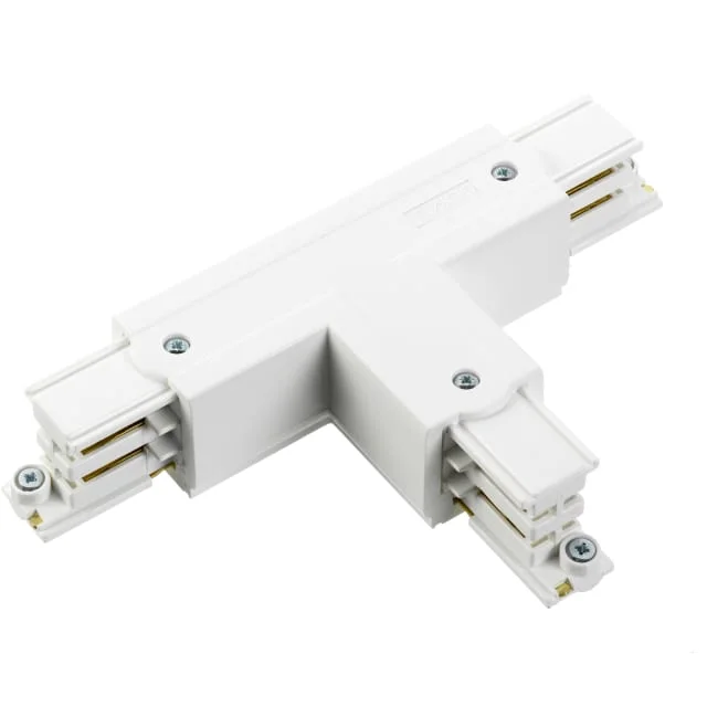 Global 3F T-stykke, hvit, venstre | KKT3012149