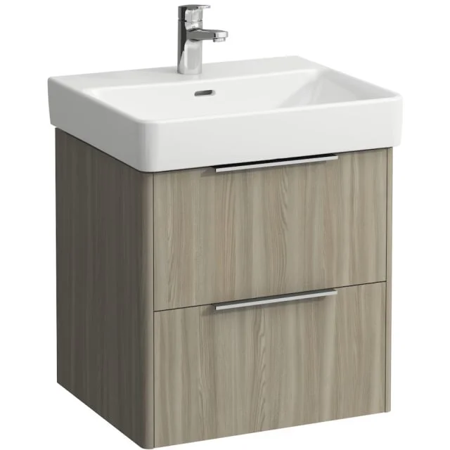 Laufen Base servantskap, 52x32,8 cm, lys alm | H4021721102621