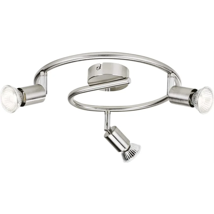 Philips myLiving Limbali spotter i tak, krom | 915005221801