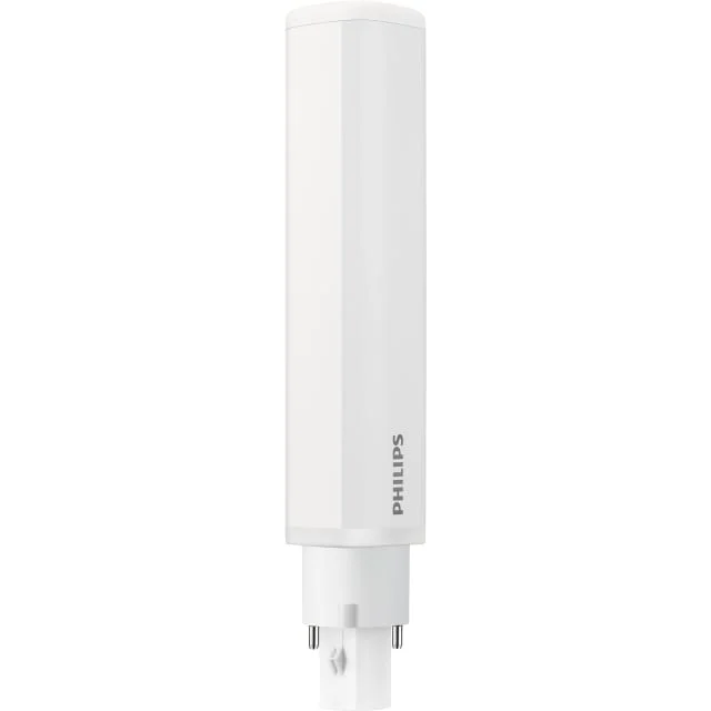 Philips CorePro PL-C kompaktlysrør, 4000K, 8,9W | 3835228 Philips CorePro PL-C kompaktlysrør, 4000K, 8,9W | 3835228