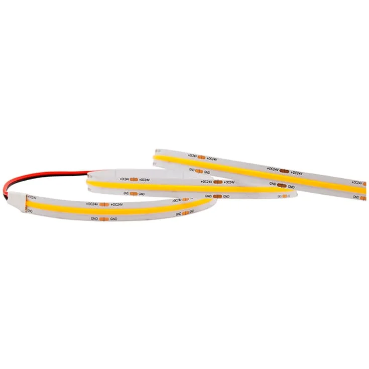 Hilux Longline LED stripe, 7W, 2700K, 5 meter | 97-003