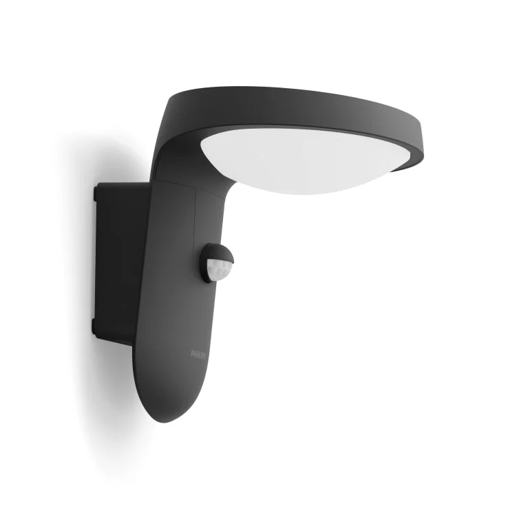 Philips myGarden Tyla solcelle utelys vegg | 929003260301