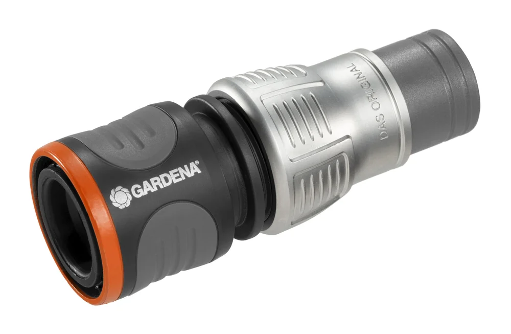 Slangekobling premium 1/2"-5/8" v:4828074