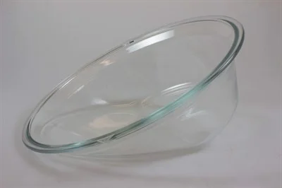 Dørglass, Husqvarna vaskemaskin – Glass v:5343196