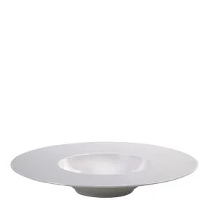 Blanche dyp tallerken 26 cm hvit v:5393043