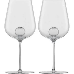 Air Sense chardonnay hvitvinsglass 44 cl 2 stk v:2483776