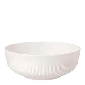Afina salatskål 2L hvit v:6516682 Afina salatskål 2L hvit v:6516682
