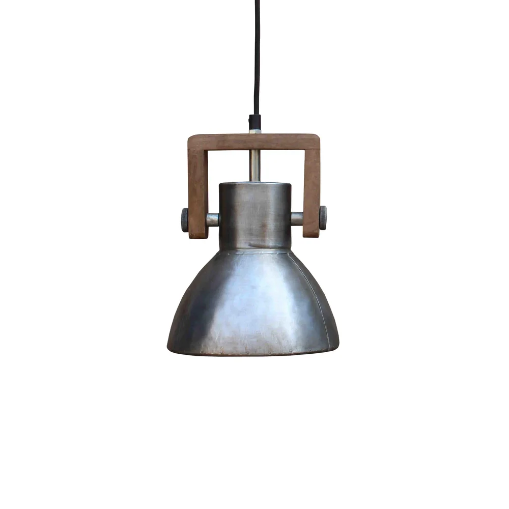 Ashby single taklampe Ø19 cm v:4279443