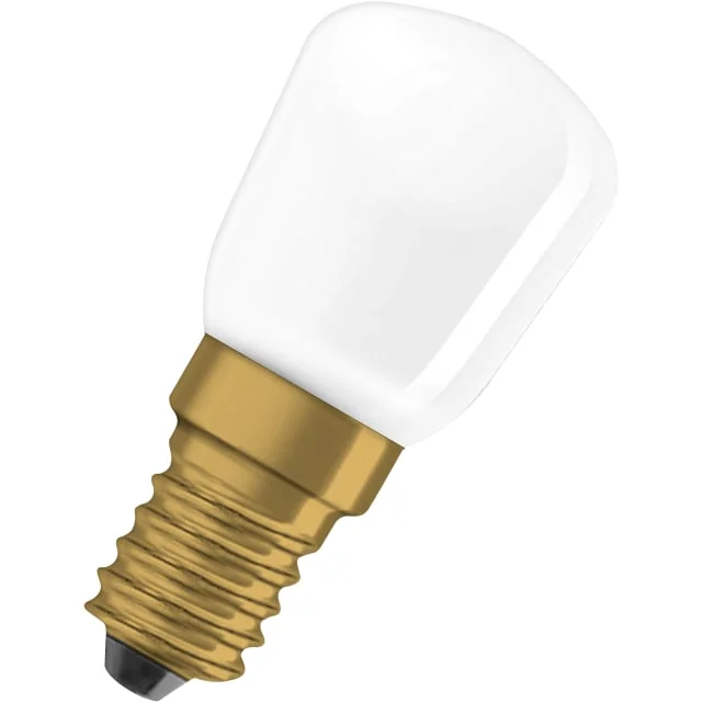 Ledvance Special T E14 parfymepære, 2700K, 25W | 4050300323596 Ledvance Special T E14 parfymepære, 2700K, 25W | 4050300323596