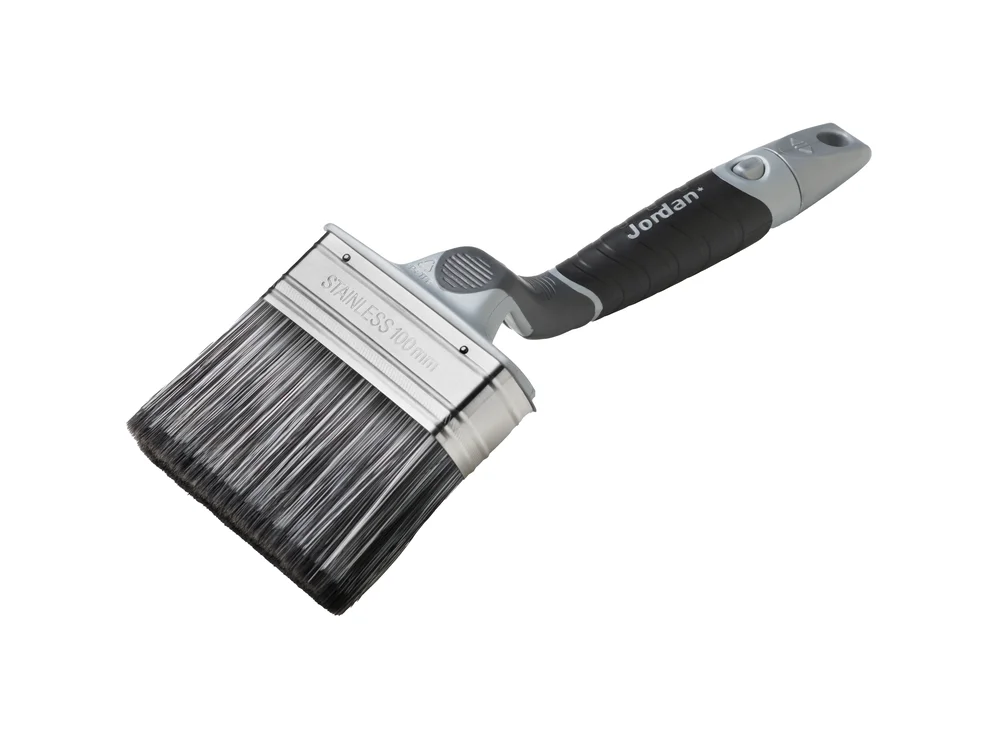 PENSEL HUS&GJERDE 100MM ULTIMATE VINKEL v:6538413