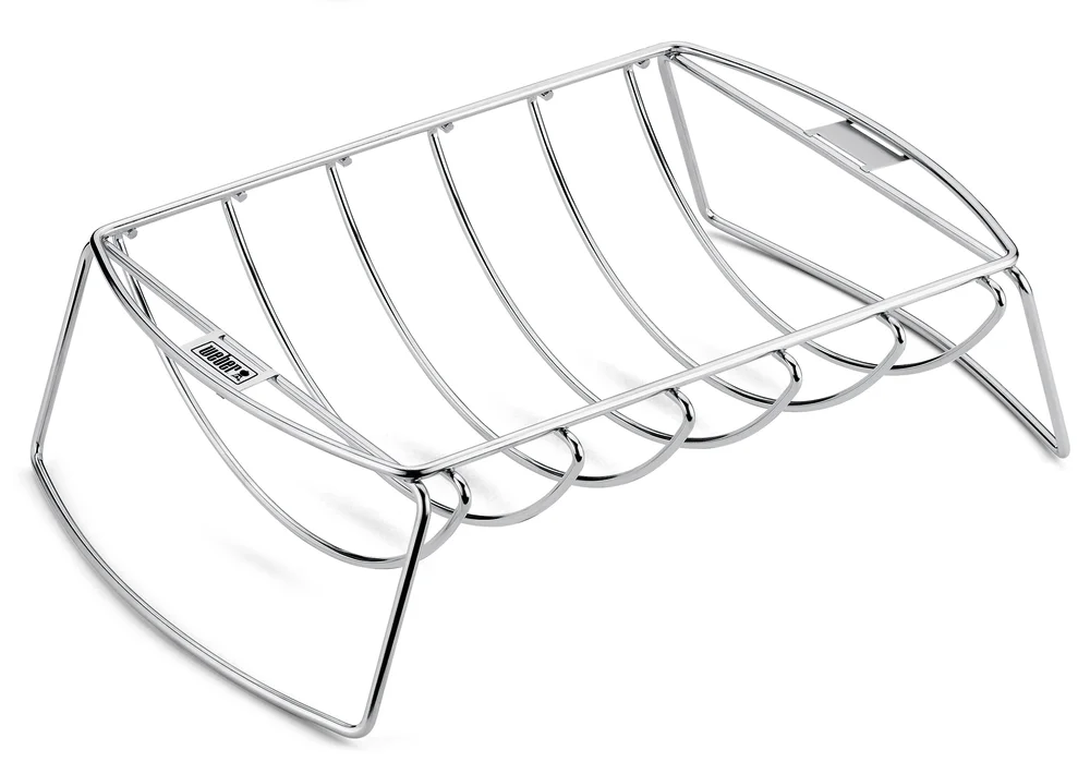 Spareribs-/stekholder v:7199494