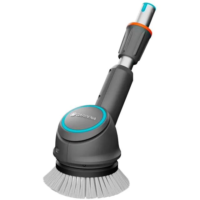 Gardena AquaBrush børstehode, skånsom rengjøring, 1110 g | 14846-20 Gardena AquaBrush børstehode, skånsom rengjøring, 1110 g | 14846-20