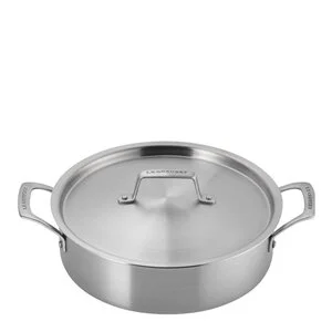 Essential 3-Ply sautegryte 26 cm 4,2L m/lokk v:7419405