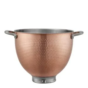 Accessory bolle 4,7L hamret kobber v:9789148