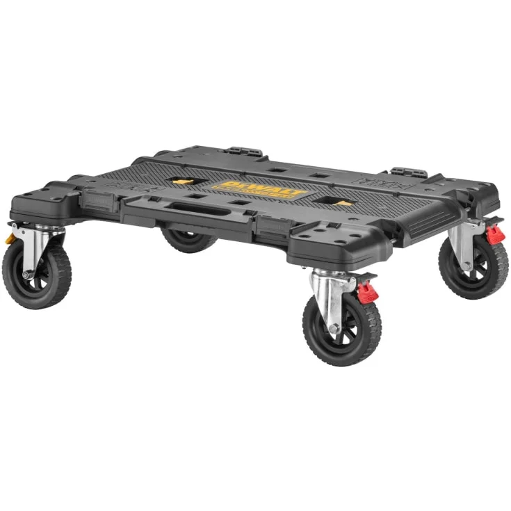 DeWalt DXL Thoughsystem 2.0 plade på hjul | 76399150