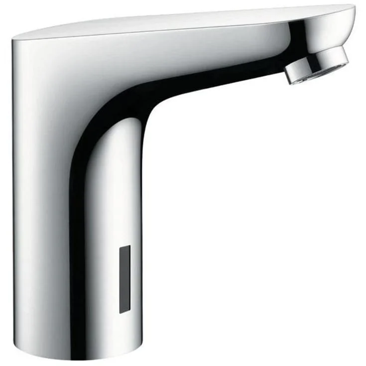 Hansgrohe Focus servantbatteri, berøringsfri, krom | 31172000