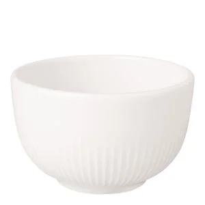 Afina dipp skål 8,5 cm hvit v:1691884 Afina dipp skål 8,5 cm hvit v:1691884