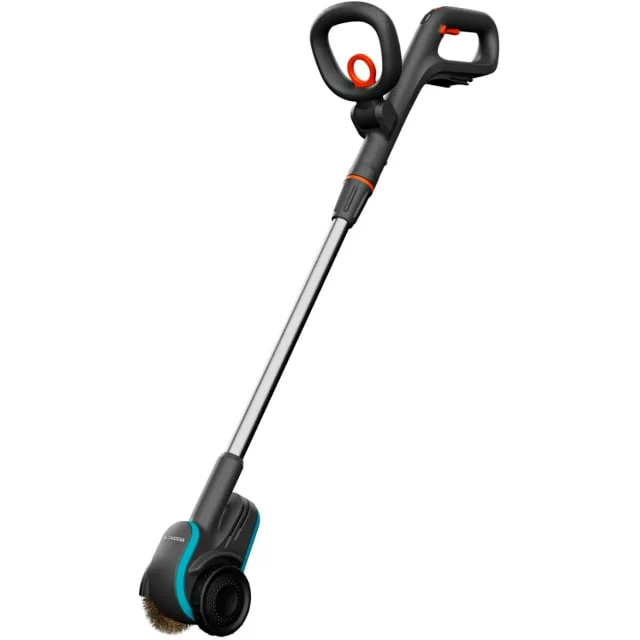 Gardena EasyWeed ugressbørste, batteridrevet, 971 mm | 14820-55