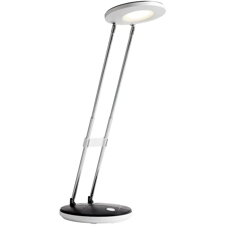 Nielsen Light A5 skrivebordslampe, sort | 250815